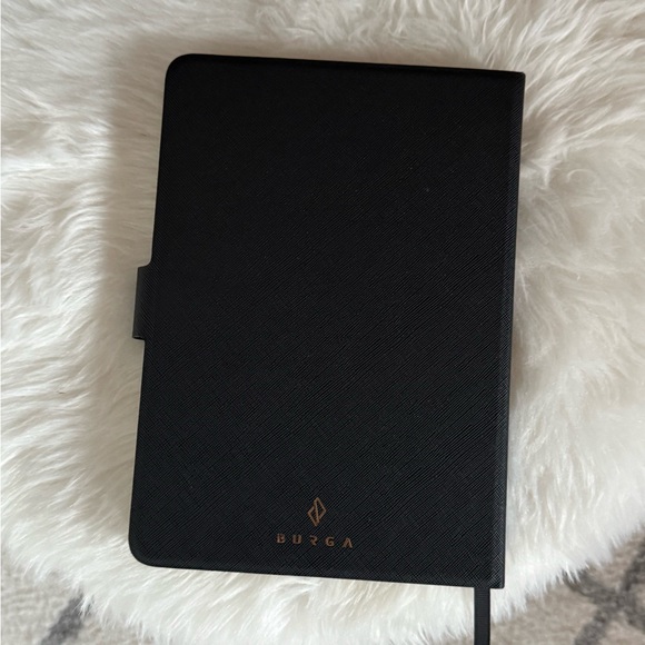 burga notebook - Picture 2 of 3